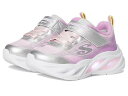 送料無料 スケッチャーズ SKECHERS KIDS レディース 女性用 シューズ 靴 スニーカー 運動靴 Cosmic Glow 303712n (toddl...