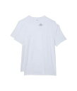 送料無料 アンダーアーマー Under Armour メンズ 男性用 ファッション タンクトップ Perf Cotton Crew Neck 2-Pack - ...