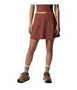  }Een[hEGA Mountain Hardwear fB[X p t@bV XJ[g Mountain Stretch(TM) Skort - Clay Earth