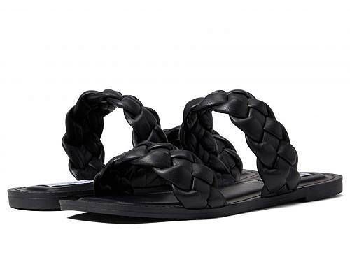 送料無料 スティーブマデン Steve Madden レディース 女性用 シューズ 靴 サンダル Brimm Sandal - Black