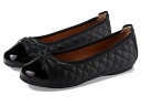 送料無料 ジョセフセイベル Josef Seibel レディース 女性用 シューズ 靴 フラット Pippa 76 - Black Glove/Kid Suede(4)
