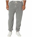 送料無料 オルタネイティブ Alternative メンズ 男性用 ファッション パンツ ズボン Big Tall Eco-Fleece Dodgeball Pants - Eco Grey