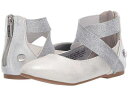  iCEGXg Nine West Kids ̎qp LbYV[Y qC tbg Ali (Toddler) - White