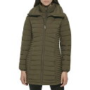  _iLj[[N DKNY fB[X p t@bV AE^[ WPbg R[g _EEEC^[R[g Packable Bib Front Jacket - Loden