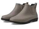 送料無料 ボグス Bogs レディース 女性用 シューズ 靴 ブーツ レインブーツ Sweetpea II Chelsea - Taupe