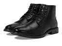 送料無料 ジョーンストンアンドマーフィー Johnston & Murphy メンズ 男性用 シューズ 靴 ブーツ レースアップ 編み上げ XC Flex Ra...