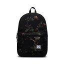  n[VFTvC Herschel Supply Co. obO  obNpbN bN Settlement - Forest Camo