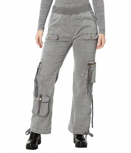 送料無料 エックスシーヴイアイ XCVI レディース 女性用 ファッション パンツ ズボン Chaucer Cargo Pants - Nebulous