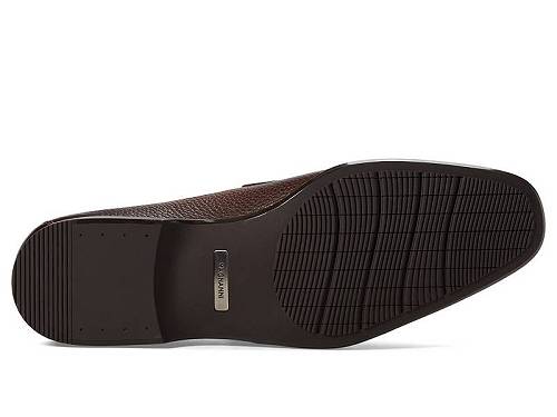 送料無料 マグナーニ Magnanni メンズ 男性用 シューズ 靴 ローファー Rafa II - Brown Rugo