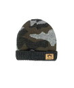 送料無料 アパマンキッズ Appaman Kids 男の子用 ファッション雑貨 小物 帽子 ビーニー ニット帽 Boost Hat (Infant/Toddler/Little Kids) - Olive Camo