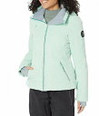  I[o[C[ Obermeyer fB[X p t@bV AE^[ WPbg R[g XL[ Xm[{[hWPbg Lorena Jacket - Mint To Be