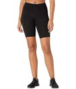  GG[Ch LAmade fB[X p t@bV V[gpc Zp Cycle Shorts in Heavy Lycra Jersey - Black