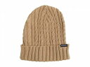 送料無料 オニール O&#039;Neill メンズ 男性用 ファッション雑貨 小物 帽子 ビーニー ニット帽 Marsh Beanie - Khaki