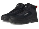 送料無料 ソレル SOREL メンズ 男性用 シューズ 靴 ブーツ ハイキング トレッキング Outing Nw Sneaker Mid Waterproof ...