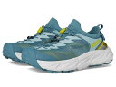 送料無料 ホカ Hoka メンズ 男性用 シューズ 靴 ブーツ ハイキング トレッキング Hopara 2 - Druzy/Mountain Fog