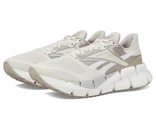 送料無料 リーボック Reebok メンズ 男性用 シューズ 靴 スニーカー 運動靴 Floatzig 1 - Bone/Moonstone/Ash