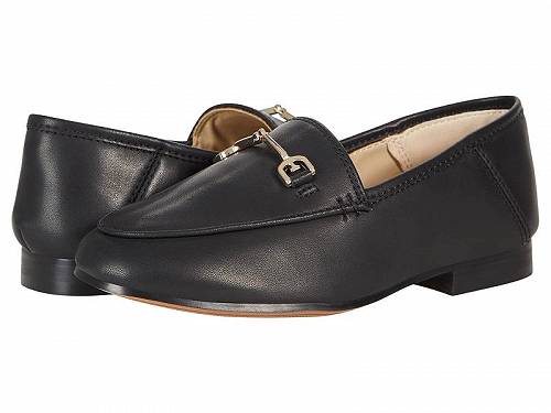 送料無料 サムエデルマン Sam Edelman Kids 女の子用 キッズシューズ 子供靴 ローファー Loraine Mini (Little Kid/Big Kid) - Black