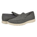送料無料 カルバンクライン Calvin Klein メンズ 男性用 シューズ 靴 オックスフォード 紳士靴 通勤靴 Avilo - Grey