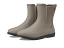 送料無料 ボグス Bogs レディース 女性用 シューズ 靴 ブーツ レインブーツ Sweetpea II Mid - Taupe