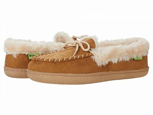 送料無料 ウエスタンチーフ Western Chief レディース 女性用 シューズ 靴 スリッパ Elaine Slipper - Chestnut