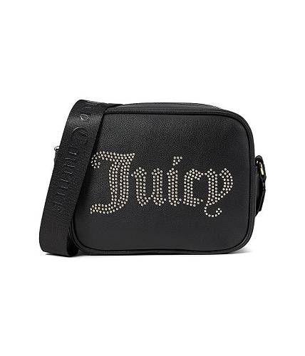  W[V[N`[ Juicy Couture fB[X p obO  obNpbN bN Obsession Crossbody - Black