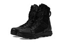 送料無料 ファイブイレブンタクティカル 5.11 Tactical メンズ 男性用 シューズ 靴 ブーツ ワークブーツ A/T 8