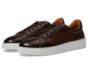 送料無料 マグナーニ Magnanni メンズ 男性用 シューズ 靴 スニーカー 運動靴 Camino Lo - Brown