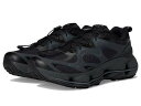送料無料 メレル Merrell メンズ 男性用 シューズ 靴 ブーツ ハイキング トレッキング Speed Arc Matis GTX(R) - Black