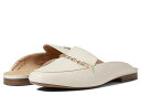 送料無料 ナチュラライザー Naturalizer レディース 女性用 シューズ 靴 ローファー ボートシューズ Emiline-Mule - Porcelain