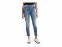 送料無料 セブンフォーオールマンカインド 7 For All Mankind レディース 女性用 ファッション ジーンズ デニム High-Waist Ankle Skinny in Lyle - Lyle