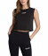 ̵ 塼塼 Juicy Couture ǥ  եå ȥåץ  Sleeveless Muscle Tee - Black