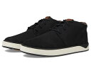 送料無料 オルカイ Olukai メンズ 男性用 シューズ 靴 ブーツ チャッカブーツ Papaku 'Ili - Black/Black