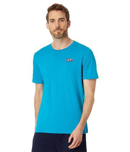 送料無料 フィラ Fila メンズ 男性用 ファッション T