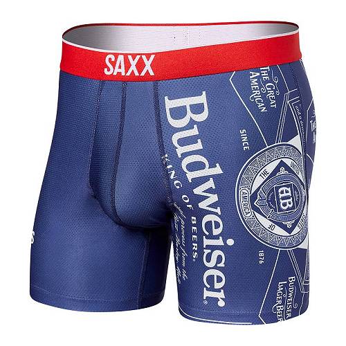 こちらの商品は サックスアンダーウエアー SAXX UNDERWEAR メンズ 男性用 ファッション 下着 Volt Boxer Brief - Bud Oversized です。 注文後のサイズ変更・キャンセルは出来ませんので、十分なご検...