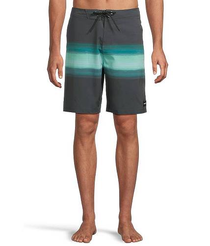 送料無料 ハーレー Hurley メンズ 男性用 スポーツ・アウトドア用品 水着 Phantom Eco Weekender 20" - Dark Stone Grey 送料無料 ハーレー Hurley メンズ 男性用 スポーツ・アウトドア用品 水着 Phantom Eco Weekender 20" - Dark Stone Grey
