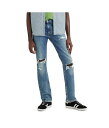  [oCX Levi&#039;s(R) Mens Y jp t@bV W[Y fj 511(TM) Slim - Got A Fade DX ADV