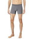  JoNC Calvin Klein Underwear Y jp t@bV  CK Black-Micro Boxer Brief - Grey Sky