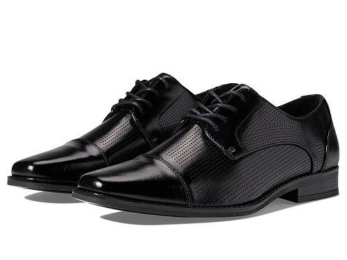 送料無料 ステーシーアダムス Stacy Adams メンズ 男性用 シューズ 靴 オックスフォード 紳士靴 通勤靴..