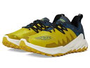 送料無料 キーン Keen メンズ 男性用 シューズ 靴 ブーツ ハイキング トレッキング Zionic Speed - Antique Moss/Evenin...