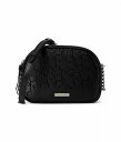 送料無料 カルバンクライン Calvin Klein レディース 女性用 バッグ 鞄 バックパック リュック Takara Crossbody - Black/...
