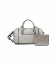 送料無料 カルバンクライン Calvin Klein レディース 女性用 バッグ 鞄 バックパック リュック Geeta Casual Crossbody - Dove/Pewter(4)
