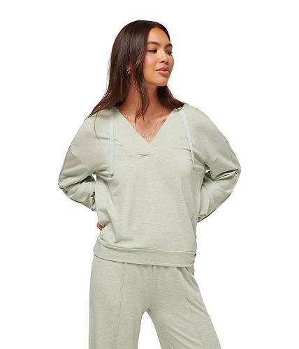 送料無料 トラビスマシュー TravisMathew レディース 女性用 ファッション パーカー スウェット Oceana..