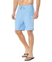 送料無料 オニール O'Neill メンズ 男性用 スポーツ・アウトドア用品 水着 Santa Cruz Solid 2.0 Boardshorts ...
