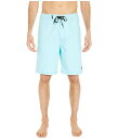 送料無料 ハーレー Hurley メンズ 男性用 スポーツ・アウトドア用品 水着 One & Only 2.0 21