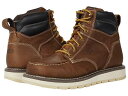 送料無料 キーン Keen Utility メンズ 男性用 シューズ 靴 ブーツ ワークブーツ Cincinnati 6