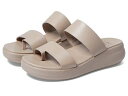 送料無料 ナチュラライザー Naturalizer レディース 女性用 シューズ 靴 ヒール Genn-Drift 2 - Sand Drift Leather