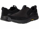  XPb`[Y SKECHERS Performance Y jp V[Y C Xj[J[ ^C Go Walk Outdoors - 216103 - Black