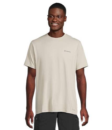 åߥå㤨̵ ӥ Columbia   եå ƥ֥ Kwick Hike Back Graphic Short Sleeve Tee - Dark Stone Heather/Linear View MultiפβǤʤ13,275ߤˤʤޤ