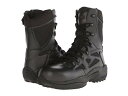 送料無料 リーボック Reebok Work メンズ 男性用 シューズ 靴 ブーツ ワークブーツ Rapid Response RB 8