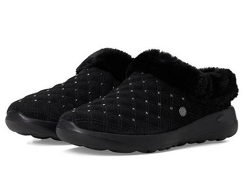 送料無料 スケッチャーズ SKECHERS レディース 女性用 シューズ 靴 スリッパ Martha Stewart On-the-go..